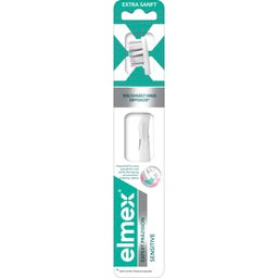 elmex® Expert Precision Zahnbürste Sensitive - 1 Stk