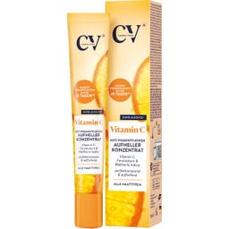 Vitamin C Anti-Pigmentflecken Aufheller-Konzentrat - 50 ml