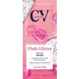 CV - Cadea Vera Pink Glitter Peel-Off Maske