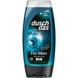 Duschdas Duschgel For Men 3in1