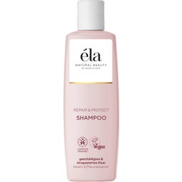 Ela natural beauty Repair & Protect Shampoo - 250 ml
