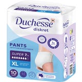 diskret Pants Super Gr&ouml;&szlig;e XL