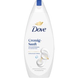 Dove Pflegedusche Hydrate - 250 ml