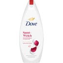 Dove Gel de Duche Aveludado - 250 ml