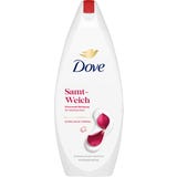 Dove Samt-Weich &aacute;pol&oacute; tusf&uuml;rdő