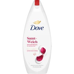 Dove Pflegedusche Samt-Weich - 250 ml
