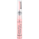 essence brow lift & freeze glue