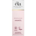 natural beauty Repair & Shine Óleo Capilar - 50 ml