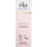 Ela natural beauty Repair & Shine Haar&ouml;l