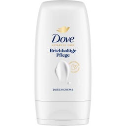 Dove Duschgel Reichhaltige Pflege Mini 55ml - 55 ml
