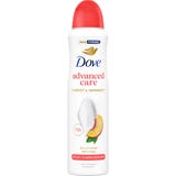 advanced CARE Anti-Transpirant Pfirsich & wei&szlig;er Bl&uuml;tenduft