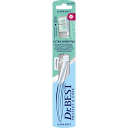 Dr.BEST Zahnbürste Ultra Sensitive - 1 Stk