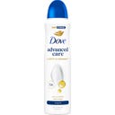 Deo Spray Antitranspirante Advanced Care Original - 150 ml