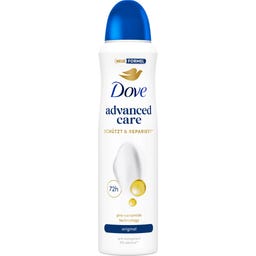 Deo-Spray Antitranspirant Advanced Care Original - 150 ml