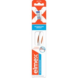 elmex® Caries Zahnburste Intensive Cleaning Man - 1 Stk