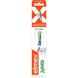 elmex® Kids Zahnbürste Junior - 1 Stk