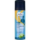Depilan Body Enthaarungsspray for men
