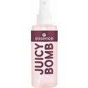 JUICY BOMB sweet drop body mist Cookie Crazy - 100 ml