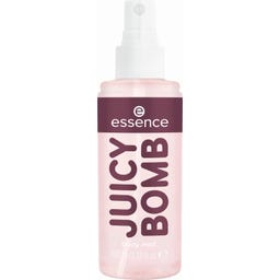 JUICY BOMB sweet drop body mist Cookie Crazy - 100 ml