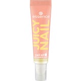essence JUICY NAIL nail oil