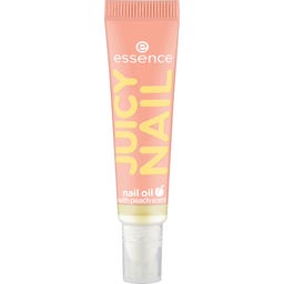 essence JUICY NAIL nail oil - 11 ml