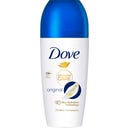 Desodorizante Roll-on Antitranspirante Advanced Care Original - 50 ml