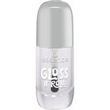 essence GEL nail polish