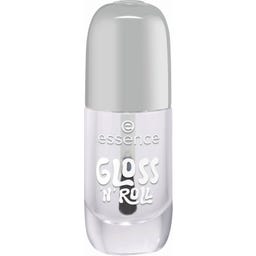 essence GEL nail polish - 1 - GLOSS 'N' ROLL