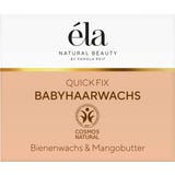 Ela natural beauty Quick Fix Babyhaarwachs