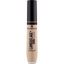 essence CAMOUFLAGE MATT Concealer - 100