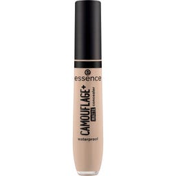 essence CAMOUFLAGE MATT Concealer - 100