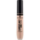 essence CAMOUFLAGE MATT Concealer - 150