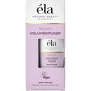 Ela natural beauty Root Lift Pó Volumizante - 10 g