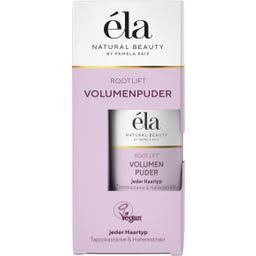 Ela natural beauty Root Lift Volumenpuder - 10 g
