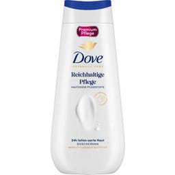 Advanced Care Duschcreme Reichhaltige Pflege - 225 ml