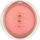 Catrice Blush Cheek Lover Oil-Infused - 10 - Blooming Hibiscus