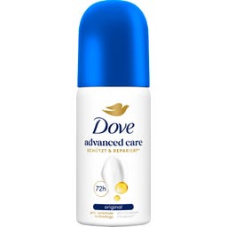 Dove advanced Care Deospray Mini - 35 ml