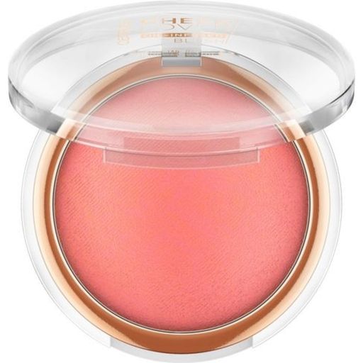 Catrice Cheek Lover Oil-Infused Blush - 76 - frozen mint