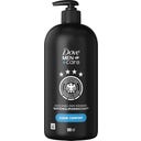 Men+ Care  Clean Comfort Pflegedusche DFB Edition - 900 ml