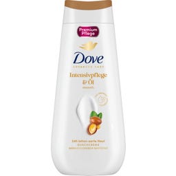Advanced Care Duschcreme Intensivpflege & Öl mit Arganöl - 225 ml