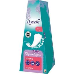 Duchesse Thong Panty Liners
