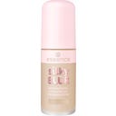 SILKY BLUR Hydrating Longwear Foundation, 158 (30 ml)