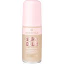 essence SILKY BLUR Hydrating Longwear Foundation - 170