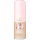 essence SILKY BLUR Hydrating Longwear Foundation