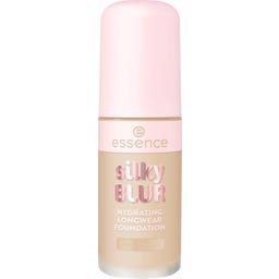 essence SILKY BLUR Hydrating Longwear Foundation - 170