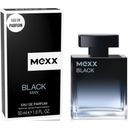 Mexx Black Man – Eau de Parfum - 50 ml