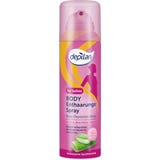 Depilan Enthaarungsspray for ladies