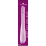 essence double-sided silicone brush
