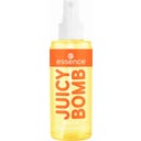 JUICY BOMB sweet drop body mist Caramel Cloud - 100 ml