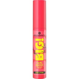 essence get BIG! lashes CURL BOOST mascara - 12 ml